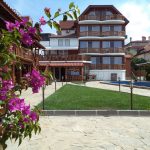 Casa Di Angel | Семеен хотел в Синеморец