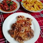 Хотел в подножието на Рила, Елешница | При Мечо