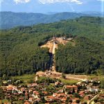 Антична крепост Цари Мали град