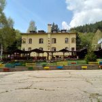 Хотел в подножието на Рила, Елешница | При Мечо
