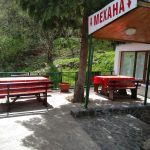 Хотел в подножието на Рила, Елешница | При Мечо