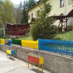 Хотел в подножието на Рила, Елешница | При Мечо