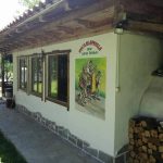 Релакс и възрожденска архитектура в Къща за гости „При Бачо Кольо“