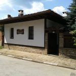 Релакс и възрожденска архитектура в Къща за гости „При Бачо Кольо“