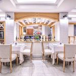 Луксозно място за настаняване в Сандански | Вила Синтика