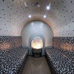 Луксозно място за настаняване в Сандански | Вила Синтика