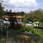 Релакс и възрожденска архитектура в Къща за гости „При Бачо Кольо“