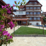 Хотели в Синеморец | Casa di Angel