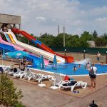 СПА комплекс „Райски кът“ в близост до Димитровград