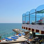 Хотел Бижу – почивка на море | Равда