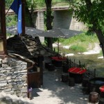Почивка сред природата в Бели Осъм | Комплекс Хитър Петър