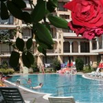 Хотел в Слънчев бряг | RoseVillage
