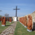 Хотел Стара Плиска – културно–исторически комплекс | град Плиска