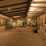 Хотел Стара Плиска – културно–исторически комплекс | град Плиска