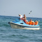 Бунгала на морето – почивен комплекс Светлина | Царево