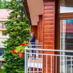 Почивка в Пампорово | Хотел Дафовска