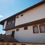 Селски туризъм в Родопите | Хотел Валентино в село Долен