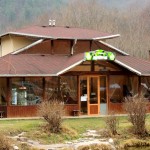 Сред природата в с. Рибарица | Спортно-развлекателен комплекс Върбака
