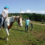 Уроци по конна езда, яздене на кон, конна база Боровец | Конна база Буч