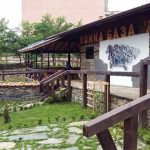 Почивка сред природа и конна езда с. Кирково | Ваканционен комплекс Лина