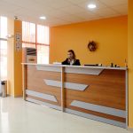 Настаняване в Ямбол | Хотел Меркурий